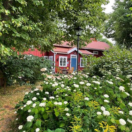 Saltvik Bed & Breakfast Exteriér fotografie