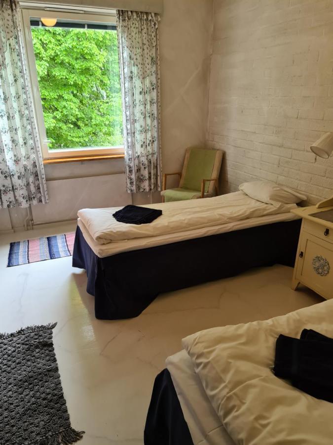 Saltvik Bed & Breakfast Exteriér fotografie